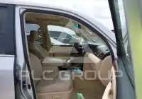2011 Lexus LX570 фото