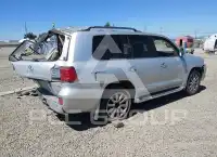 2011 Lexus LX570 фото