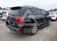 2011 Lexus LX570 фото