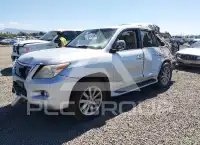 2011 Lexus LX570 фото