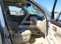 2011 Lexus LX570 фото