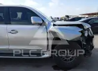 2011 Lexus LX570 фото