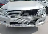 2011 Lexus LX570 фото