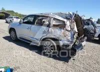 2011 Lexus LX570 фото