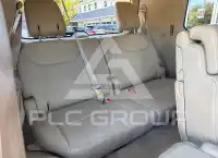 2011 Lexus LX570 фото