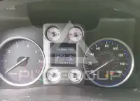 2011 Lexus LX570 фото