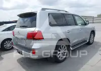 2011 Lexus LX570 фото