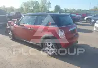 2011 Mini COOPER photo