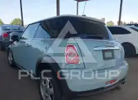 2011 Mini COOPER фото