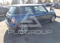 2011 Mini COOPER фото