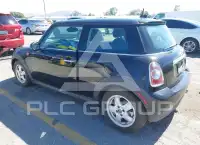 2011 Mini COOPER фото