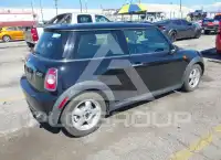 2011 Mini COOPER фото