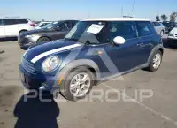 2011 Mini COOPER фото