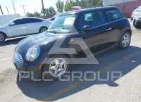 2011 Mini COOPER фото