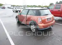 2011 Mini COOPER photo