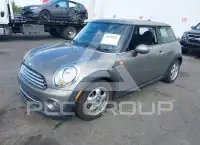 2011 Mini COOPER фото