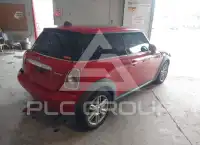 2011 Mini COOPER фото