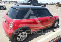 2011 Mini COOPER photo