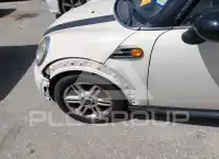 2011 Mini COOPER фото