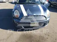 2011 Mini COOPER фото