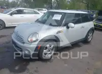 2011 Mini COOPER фото