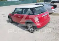 2011 Mini COOPER photo