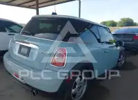 2011 Mini COOPER фото