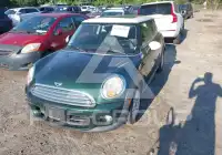 2011 Mini COOPER фото