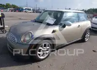 2011 Mini COOPER фото