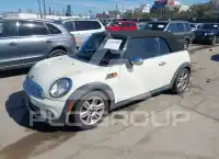 2011 Mini COOPER photo