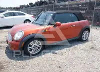 2011 Mini COOPER фото