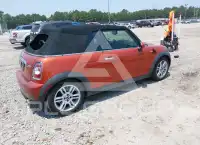 2011 Mini COOPER фото