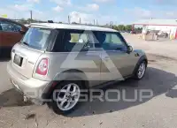 2011 Mini COOPER фото