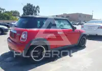 2011 Mini COOPER фото