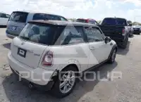2011 Mini COOPER фото