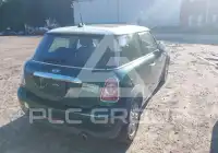 2011 Mini COOPER фото