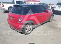 2011 Mini COOPER фото