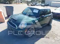 2011 Mini COOPER фото