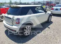 2011 Mini COOPER фото