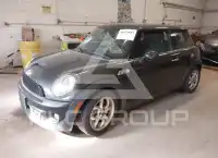 2011 Mini COOPER photo