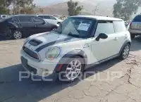 2011 Mini COOPER photo