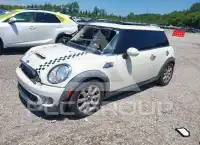 2011 Mini COOPER фото