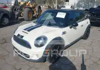 2011 Mini COOPER фото