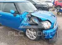 2011 Mini COOPER фото