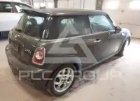 2011 Mini COOPER photo