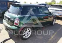 2011 Mini COOPER фото