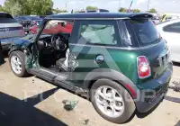 2011 Mini COOPER фото