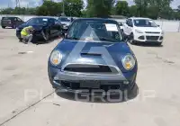 2011 Mini COOPER photo