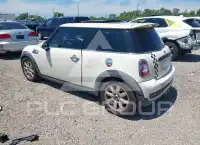 2011 Mini COOPER фото