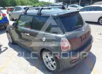 2011 Mini COOPER photo